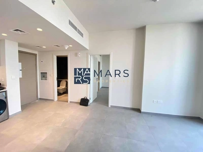The Brand New & Premium Living 1 Bedroom Apartment for Rent-3
