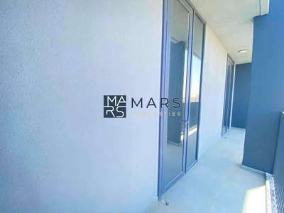 The Brand New & Premium Living 1 Bedroom Apartment for Rent-4