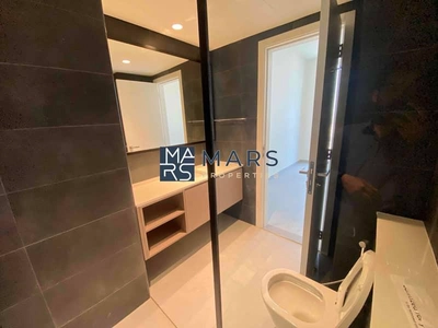 The Brand New & Premium Living 1 Bedroom Apartment for Rent-8
