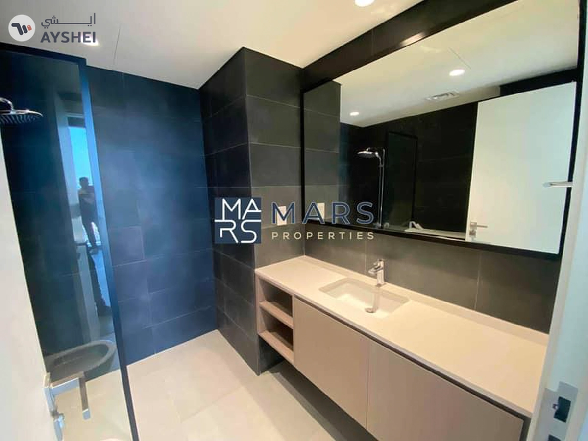 The Brand New & Premium Living 1 Bedroom Apartment for Rent-9-9