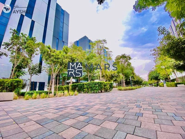 The Brand New & Premium Living 1 Bedroom Apartment for Rent