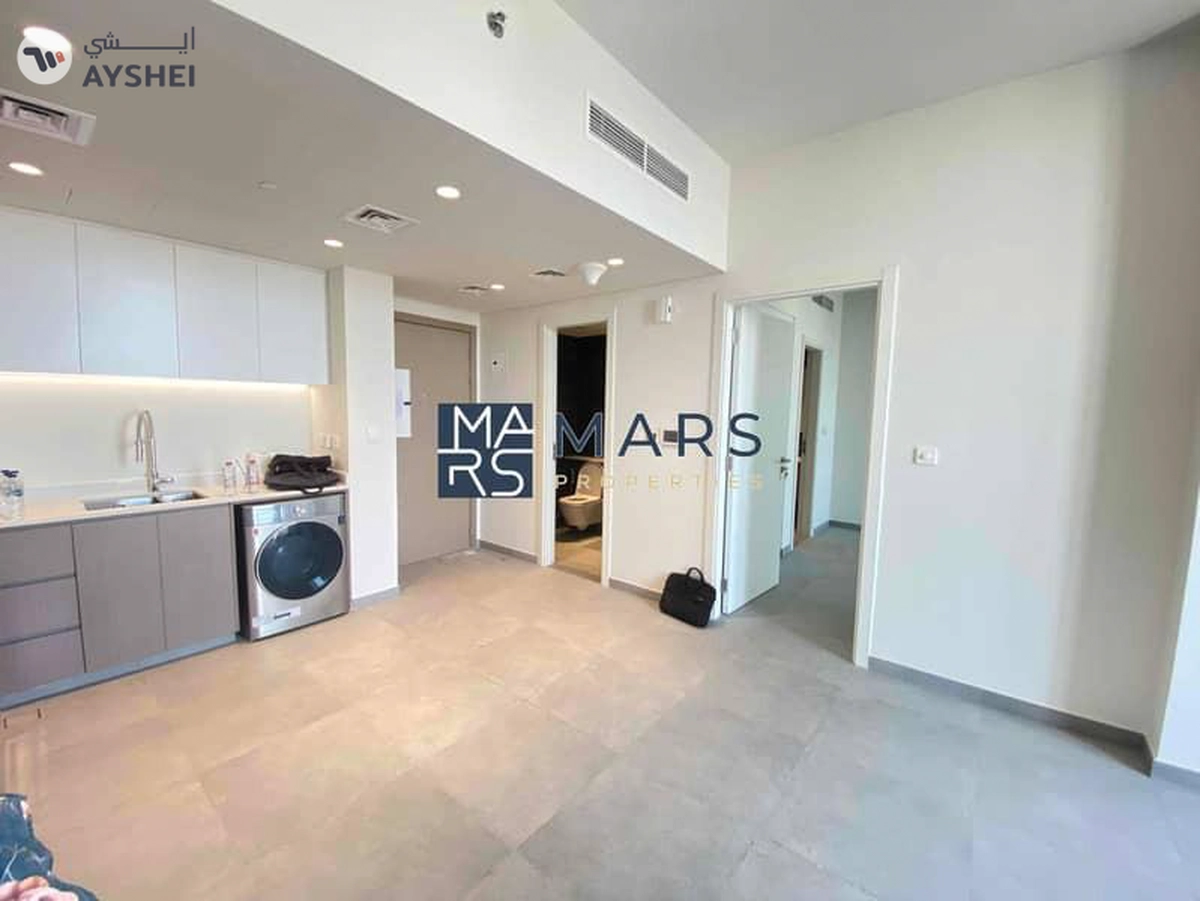 The Brand New & Premium Living 1 Bedroom Apartment for Rent-2-2