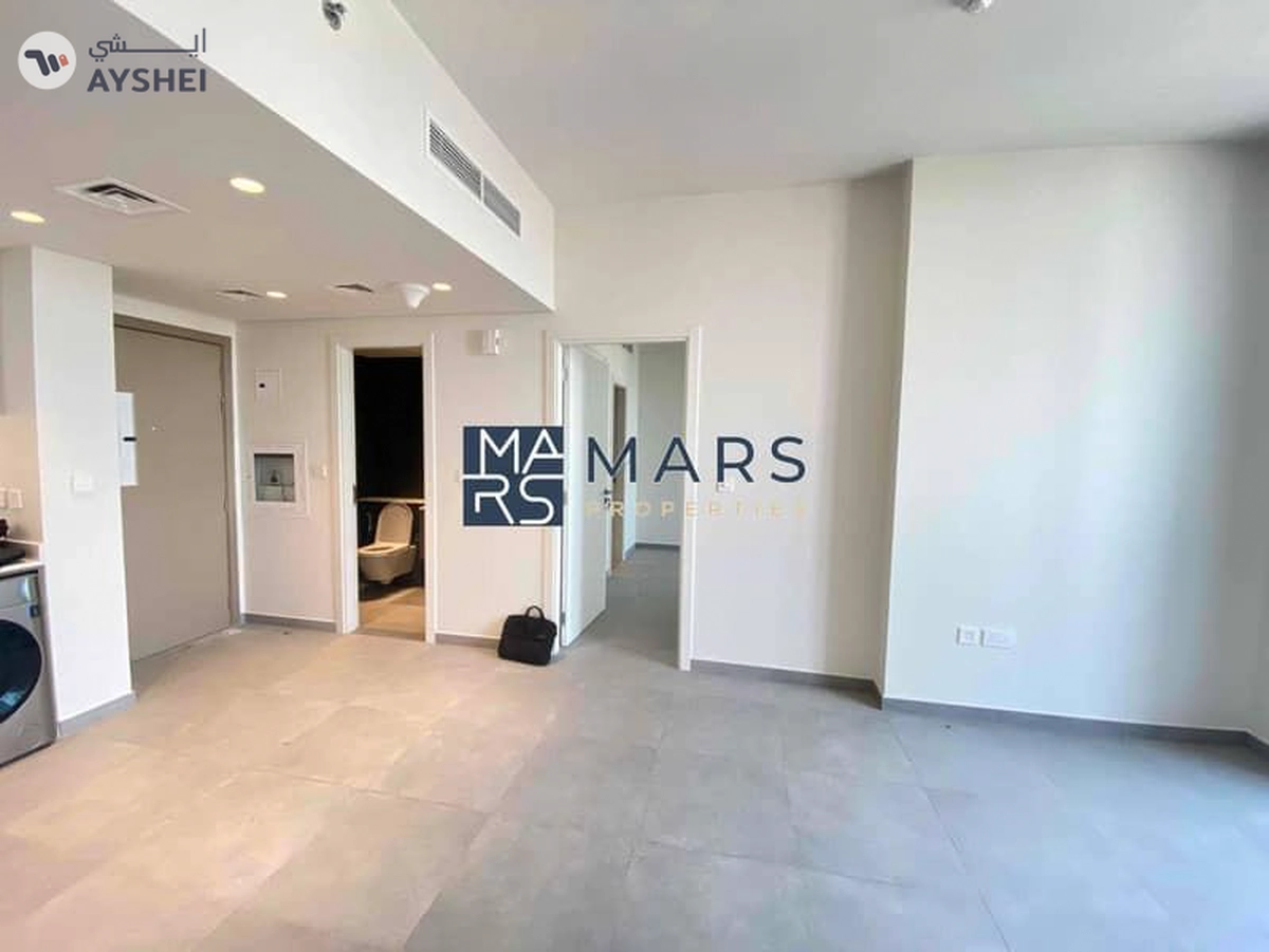 The Brand New & Premium Living 1 Bedroom Apartment for Rent-3-3