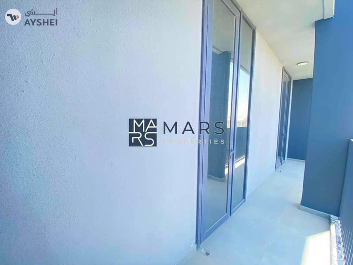 The Brand New & Premium Living 1 Bedroom Apartment for Rent-4-4