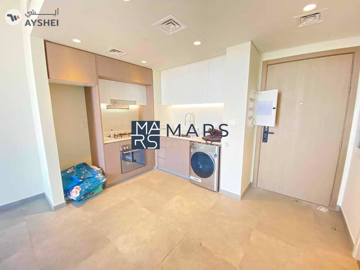 The Brand New & Premium Living 1 Bedroom Apartment for Rent-5-5