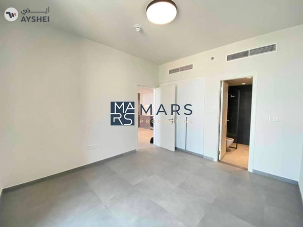 The Brand New & Premium Living 1 Bedroom Apartment for Rent