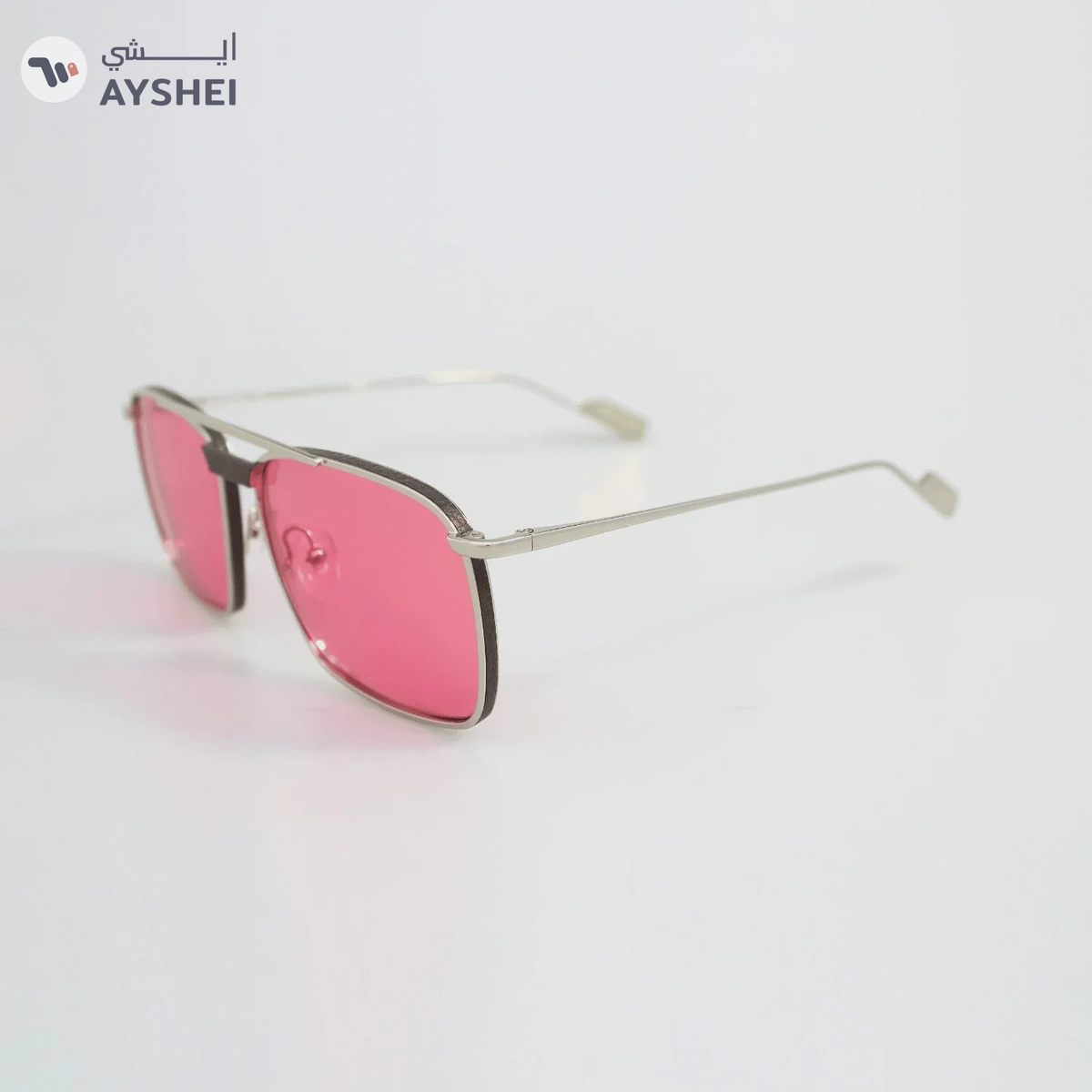 Slavatore Farigamo 221SL 067 5915 Mens Sunglass-1-1