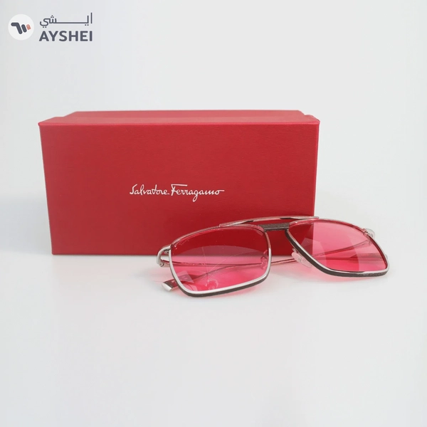 Slavatore Farigamo 221SL 067 5915 Mens Sunglass