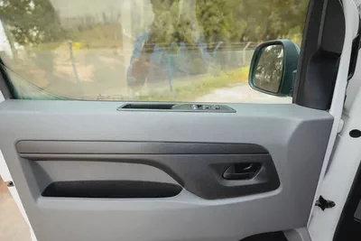 Peugeot Expert | Delivery Van | Automatic | GCC Specs | Ref#P01925-13