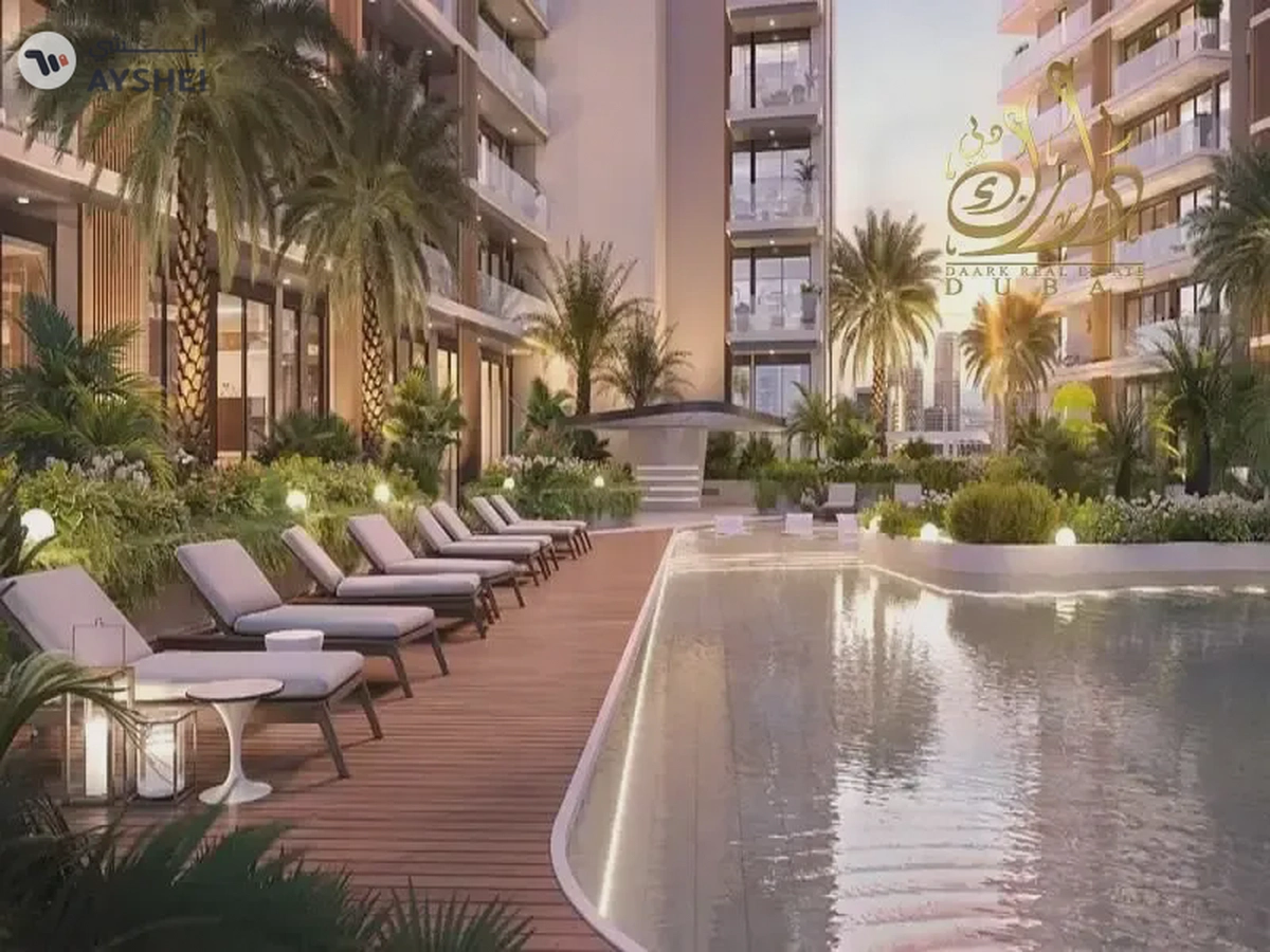 Limited units_Fully Furnished_OPEN VIEW_INVESTOR DEAL