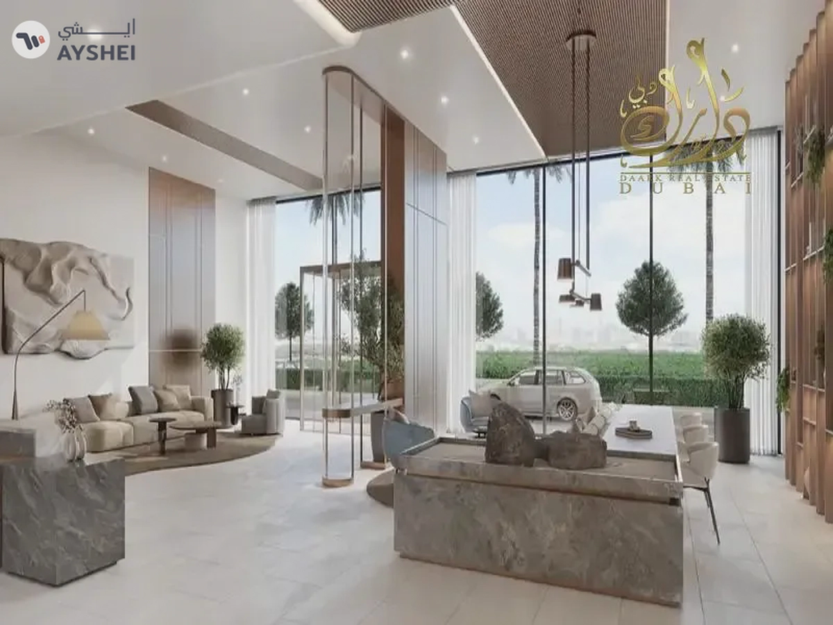 Limited units_Fully Furnished_OPEN VIEW_INVESTOR DEAL