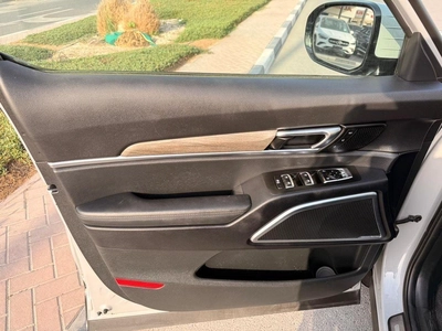 Kia Telluride SX 3.8L SX Panoramic, 360 cameras 3.8L-9