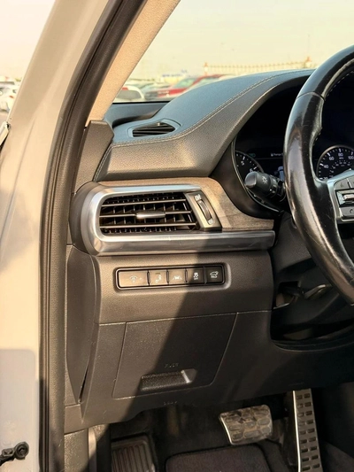 Kia Telluride SX 3.8L SX Panoramic, 360 cameras 3.8L-11