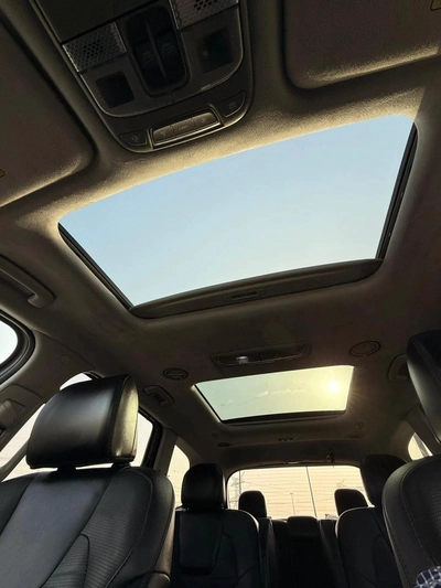 Kia Telluride SX 3.8L SX Panoramic, 360 cameras 3.8L-10