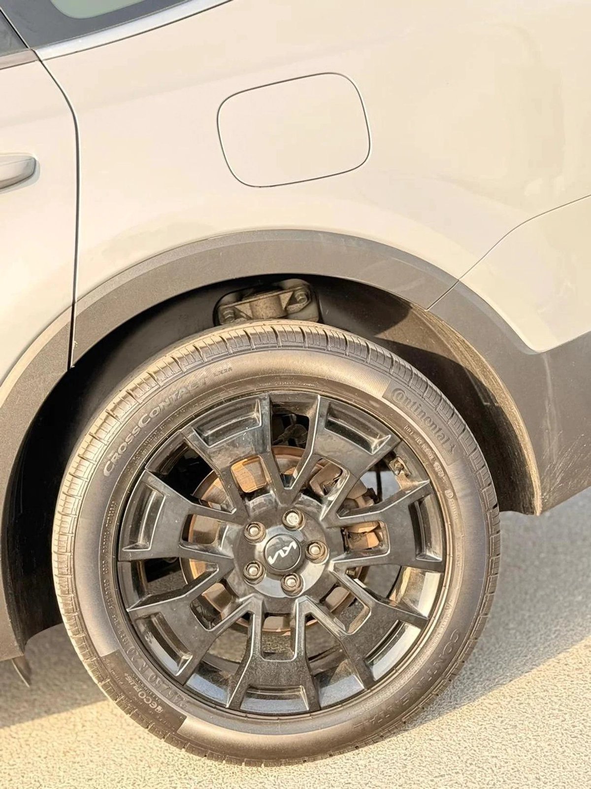 Kia Telluride SX 3.8L SX Panoramic, 360 cameras 3.8L-12-12