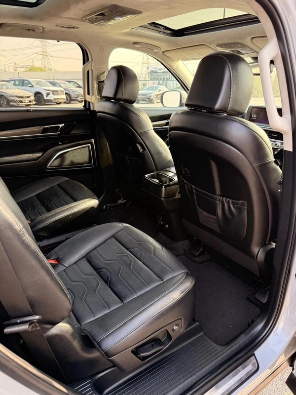 Kia Telluride SX 3.8L SX Panoramic, 360 cameras 3.8L