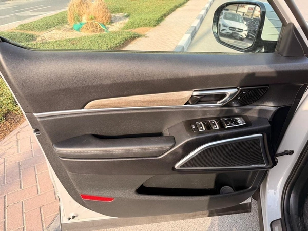 Kia Telluride SX 3.8L SX Panoramic, 360 cameras 3.8L