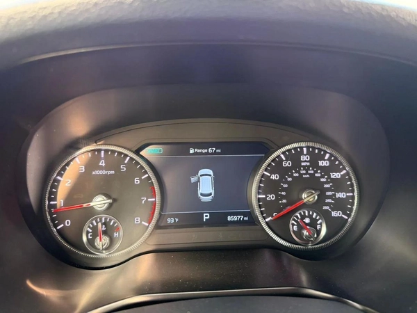 Kia Telluride SX 3.8L SX Panoramic, 360 cameras 3.8L