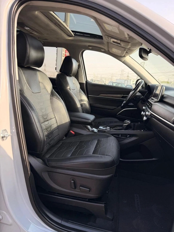 Kia Telluride SX 3.8L SX Panoramic, 360 cameras 3.8L