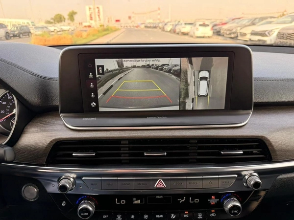 Kia Telluride SX 3.8L SX Panoramic, 360 cameras 3.8L