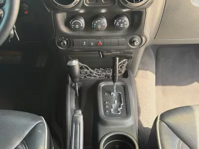 Original Paint | 2017 Jeep Wrangler Sport | GCC Specs - Well Maintained-10
