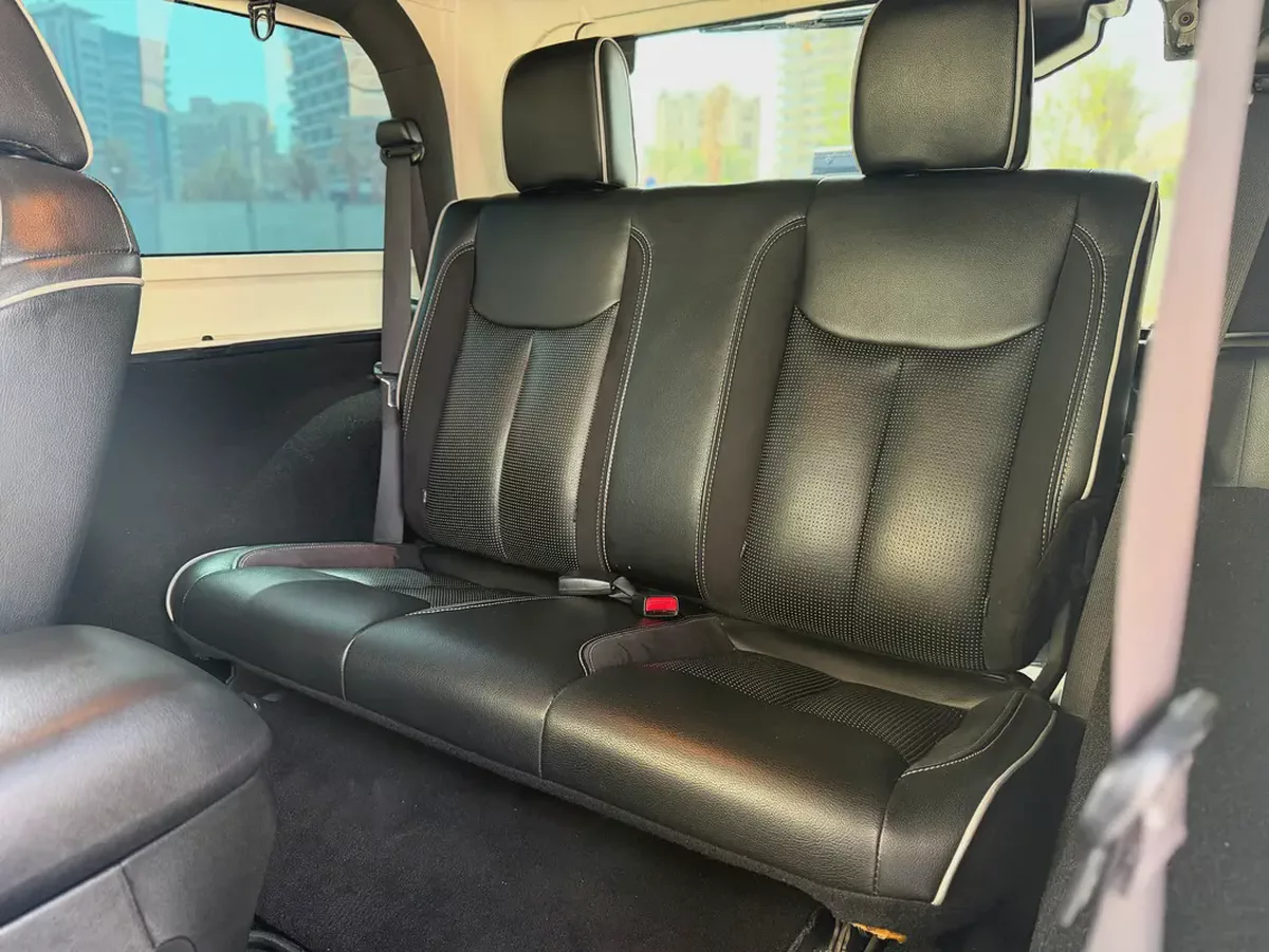 Original Paint | 2017 Jeep Wrangler Sport | GCC Specs - Well Maintained-8-8