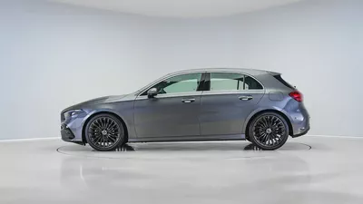 2026 Mercedes-Benz A 200 AMG | Brand New | GCC Specs |  Mercedes-Benz Warranty September 2030-9