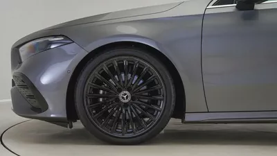 2026 Mercedes-Benz A 200 AMG | Brand New | GCC Specs |  Mercedes-Benz Warranty September 2030-10