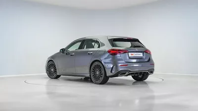 2026 Mercedes-Benz A 200 AMG | Brand New | GCC Specs |  Mercedes-Benz Warranty September 2030-1