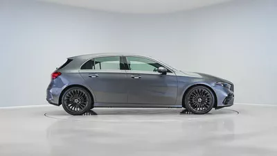 2026 Mercedes-Benz A 200 AMG | Brand New | GCC Specs |  Mercedes-Benz Warranty September 2030-2