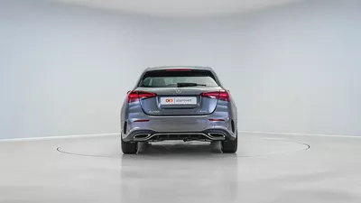 2026 Mercedes-Benz A 200 AMG | Brand New | GCC Specs |  Mercedes-Benz Warranty September 2030-8