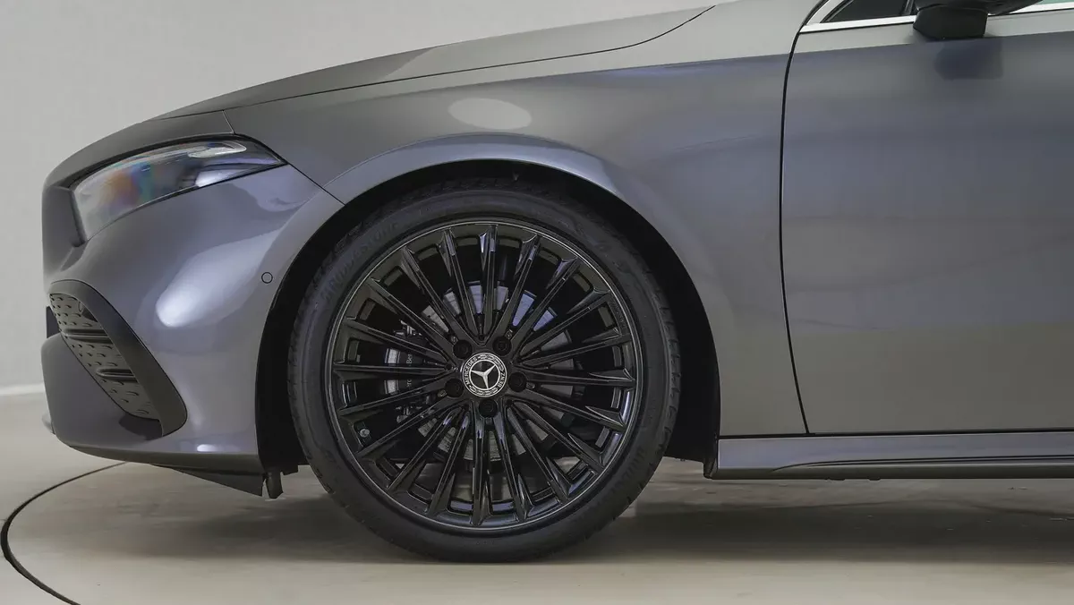 2026 Mercedes-Benz A 200 AMG | Brand New | GCC Specs |  Mercedes-Benz Warranty September 2030-10-10