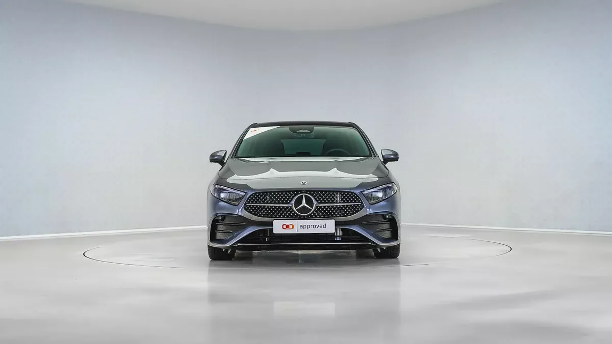 2026 Mercedes-Benz A 200 AMG | Brand New | GCC Specs |  Mercedes-Benz Warranty September 2030-7-7