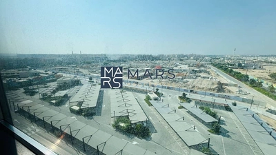 Stylish 1BHK at Al Mamsha – Book Your Tour Now!-14