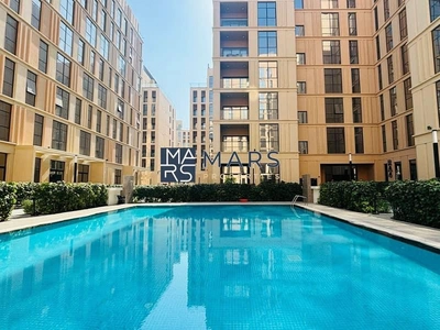 Stylish 1BHK at Al Mamsha – Book Your Tour Now!-0