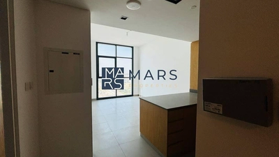 Stylish 1BHK at Al Mamsha – Book Your Tour Now!-4