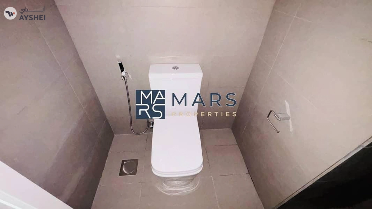 Stylish 1BHK at Al Mamsha – Book Your Tour Now!-9-9