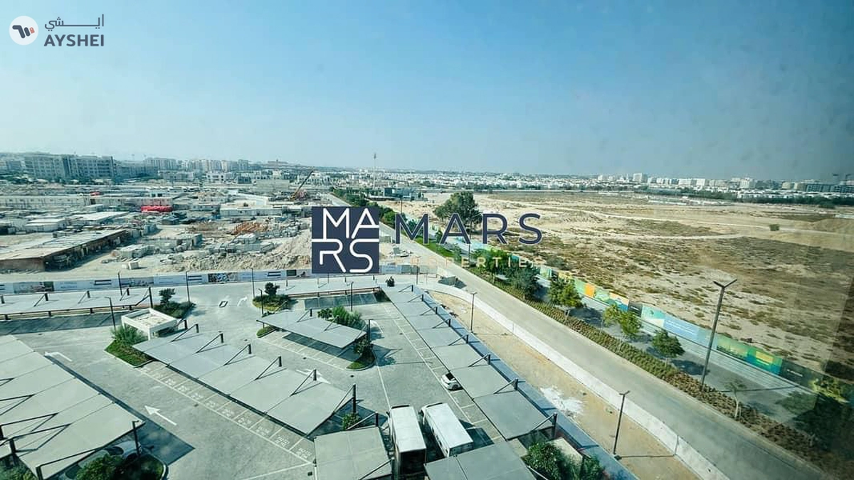 Stylish 1BHK at Al Mamsha – Book Your Tour Now!-15-15