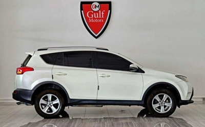 Toyota RAV4 EXR 2.5L-4CYL Excellent condition-1