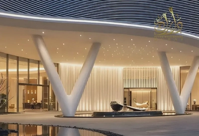 15% YEARLY ROI| 100% capital appreciation| Skyline Views-2