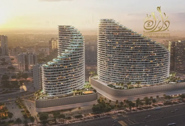 15% YEARLY ROI| 100% capital appreciation| Skyline Views