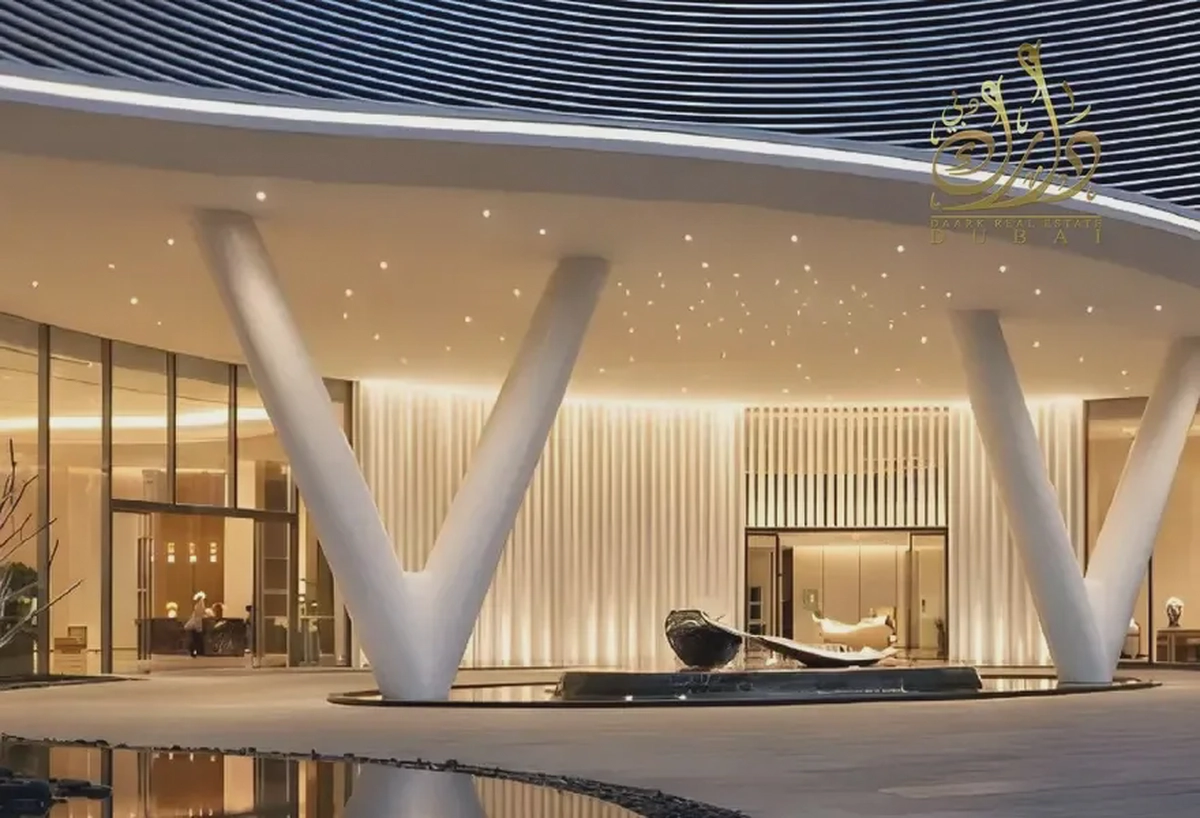 15% YEARLY ROI| 100% capital appreciation| Skyline Views-2-2