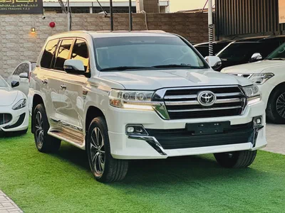 Toyota Land Cruiser VXR 2016 GCC Specs تويوتا لاند كروزر VXR 2016 خليجي – V8 5.7L – فل أوبشن-4