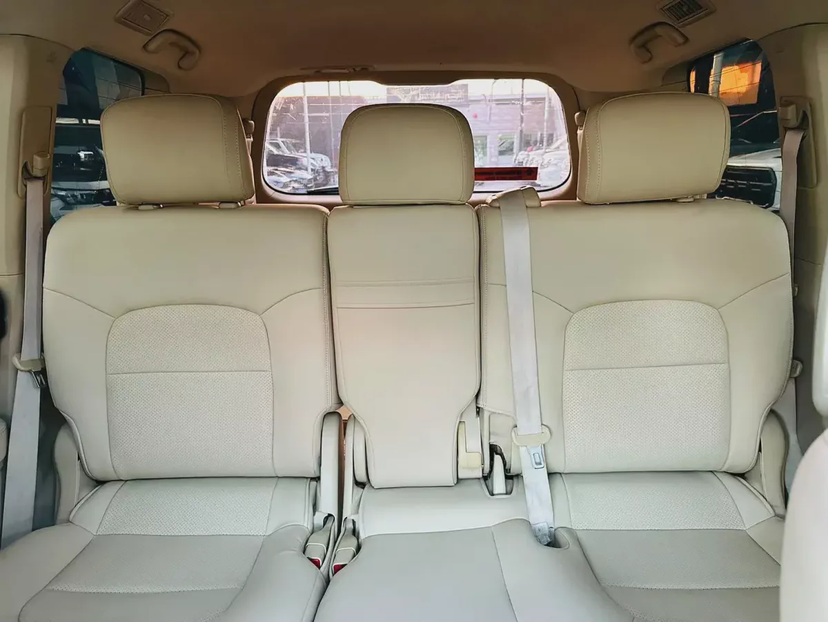 Toyota Land Cruiser VXR 2016 GCC Specs تويوتا لاند كروزر VXR 2016 خليجي – V8 5.7L – فل أوبشن-10-10