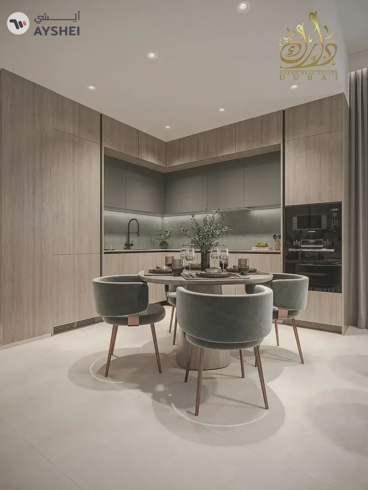 High Quality Finishes | 50/50 Plan | June 2028