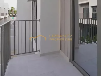 3BR + Maid Villa | Fully Fitted | Prime MBR City Location-4
