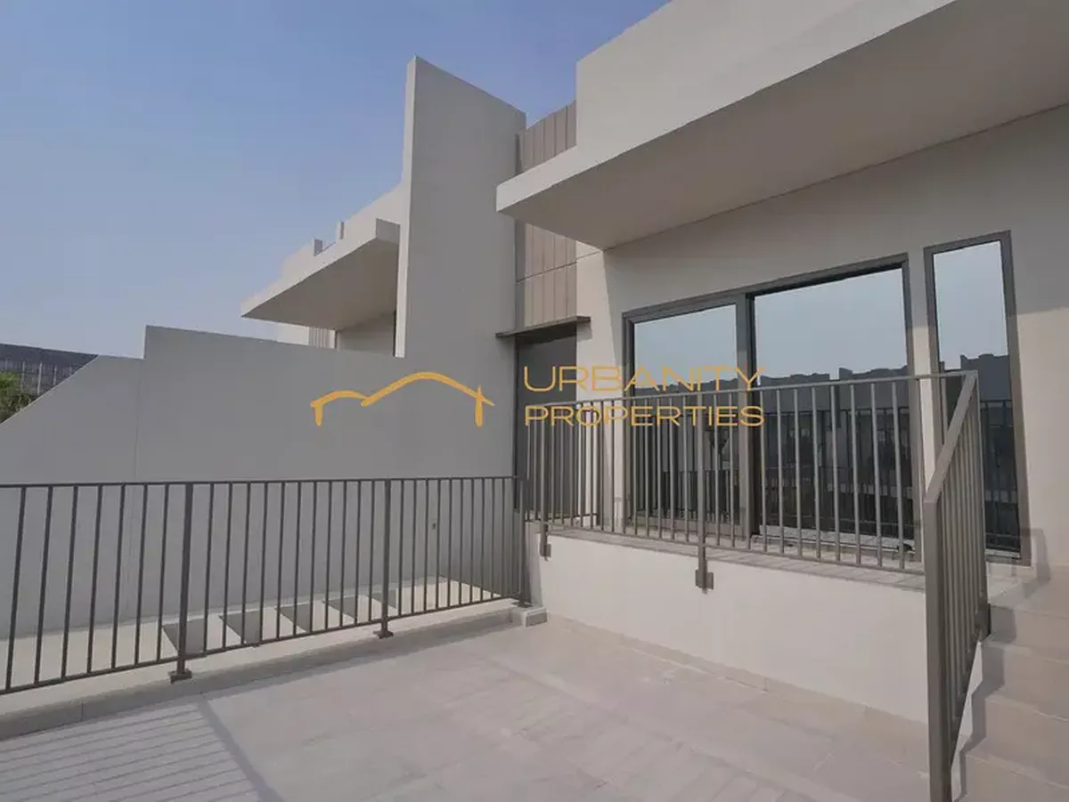 3BR + Maid Villa | Fully Fitted | Prime MBR City Location-6-6