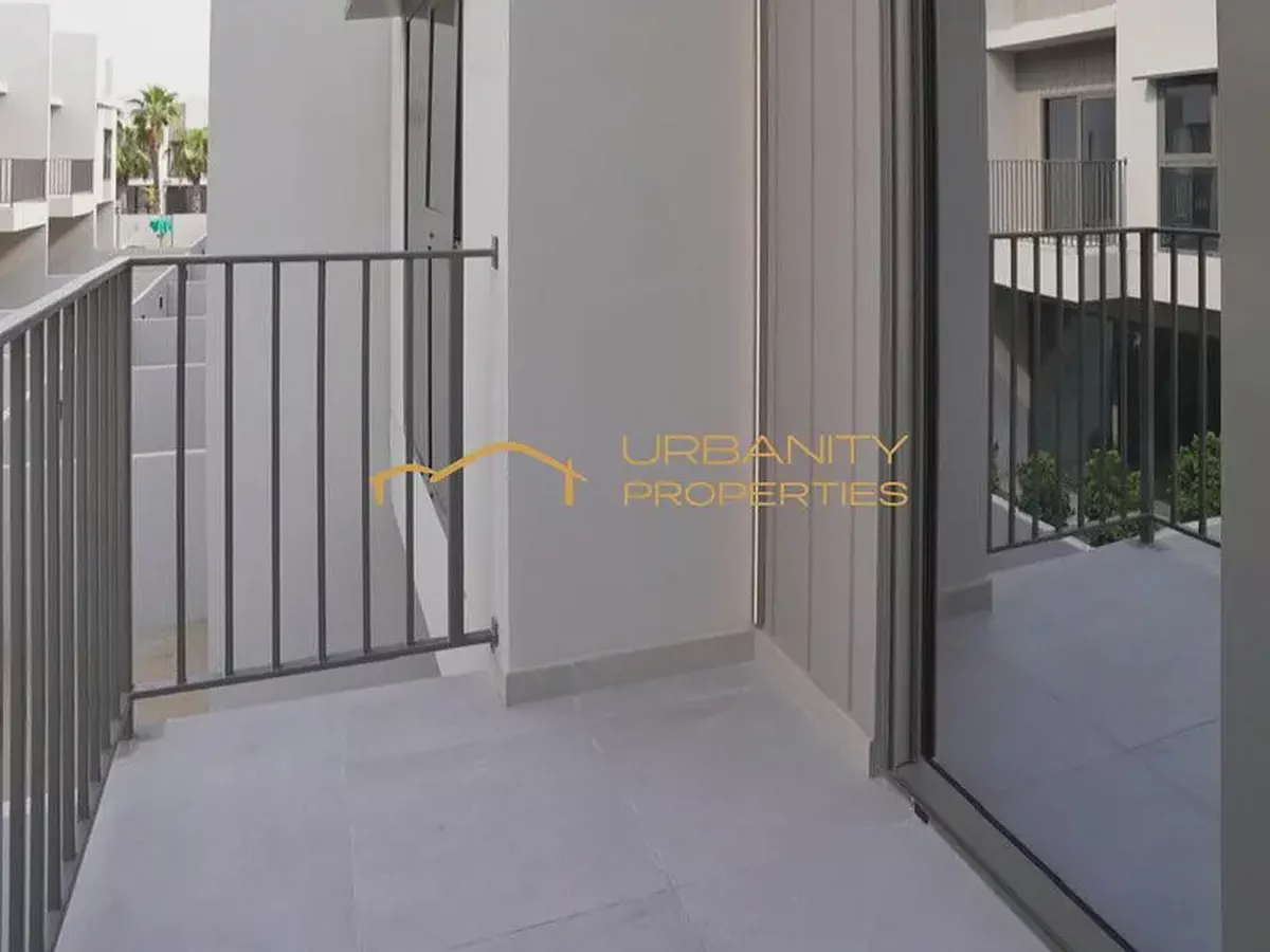 3BR + Maid Villa | Fully Fitted | Prime MBR City Location-4-4