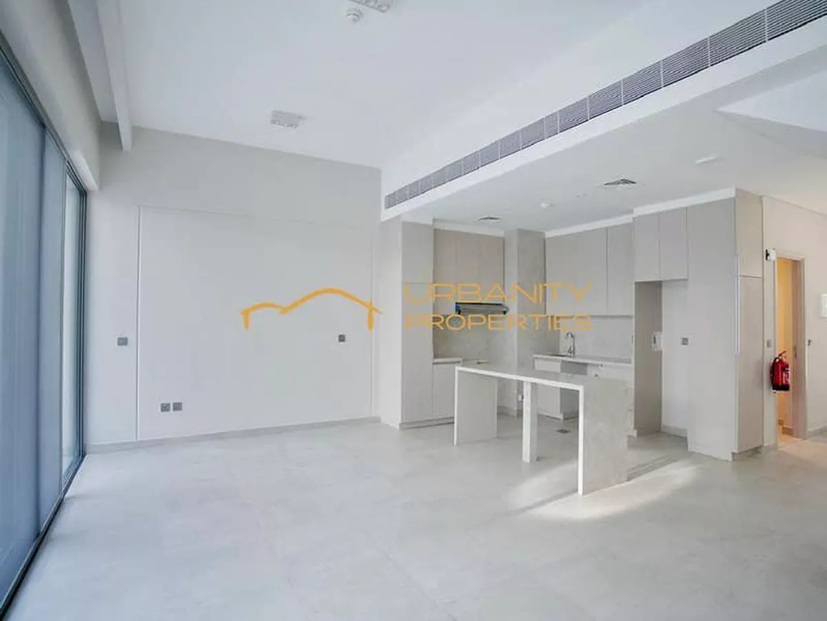 3BR + Maid Villa | Fully Fitted | Prime MBR City Location-1-1