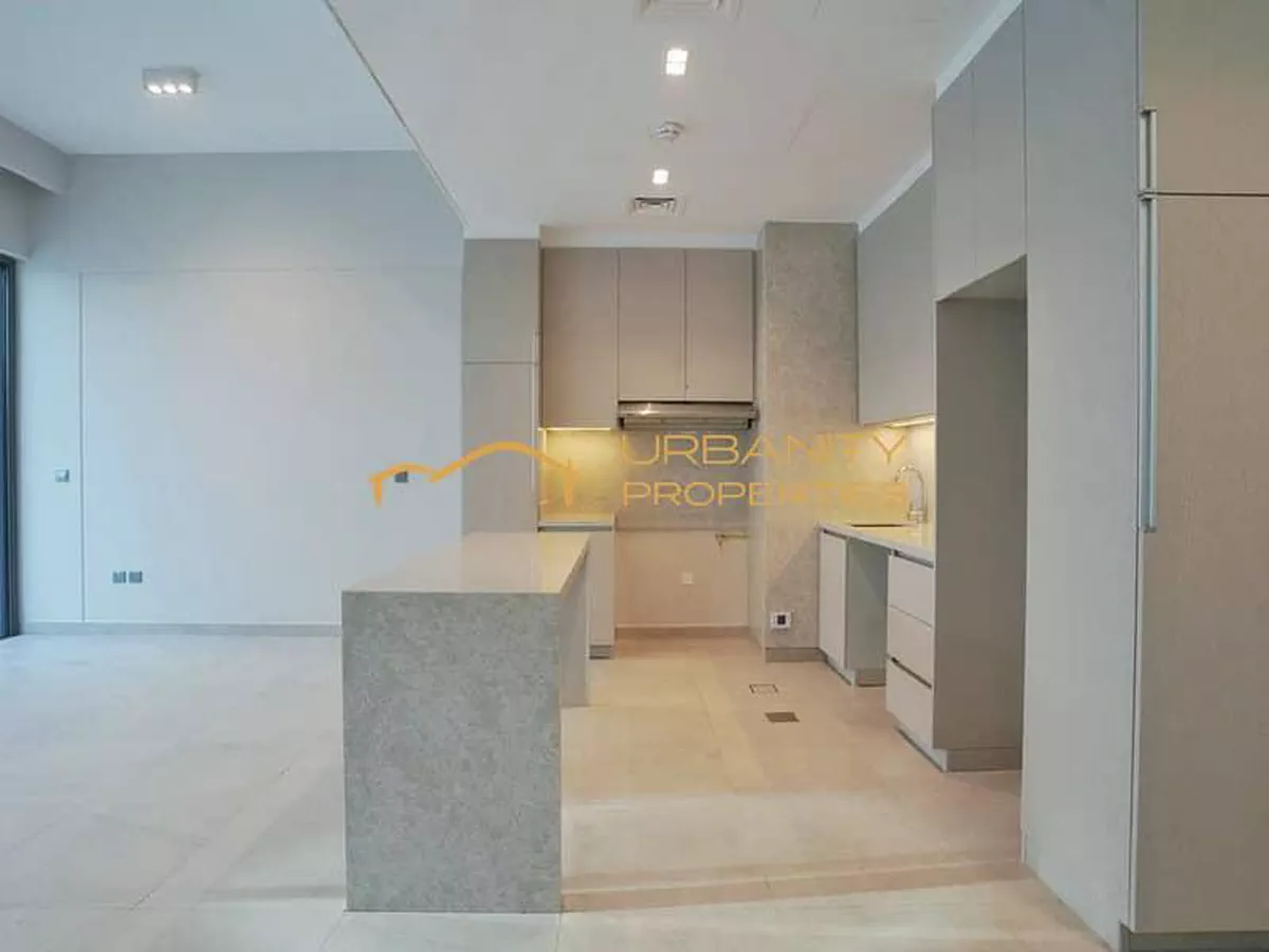 3BR + Maid Villa | Fully Fitted | Prime MBR City Location-2-2